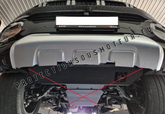 Protection de la boîte de transfert Baic Beijing BJ60