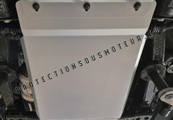 Aluminium protection de la boîte de vitesse Baic Beijing BJ60