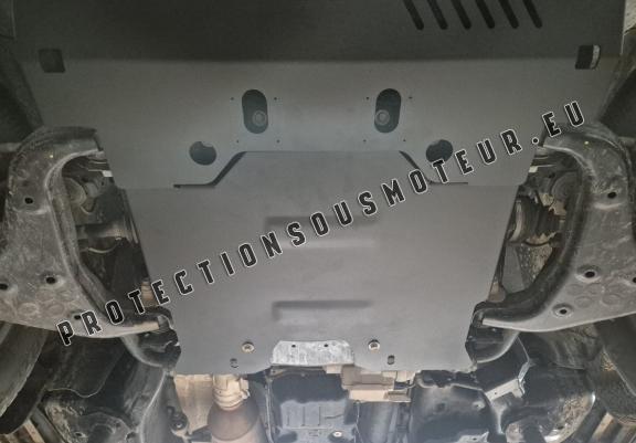 Protection sous moteur Toyota Land Cruiser 250 