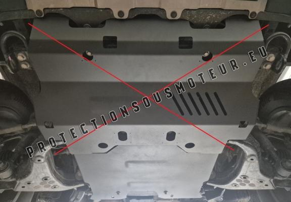 Protection sous moteur Toyota Land Cruiser 250 
