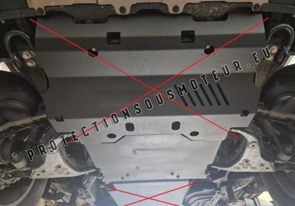 Protection sous moteur Toyota Land Cruiser 250 