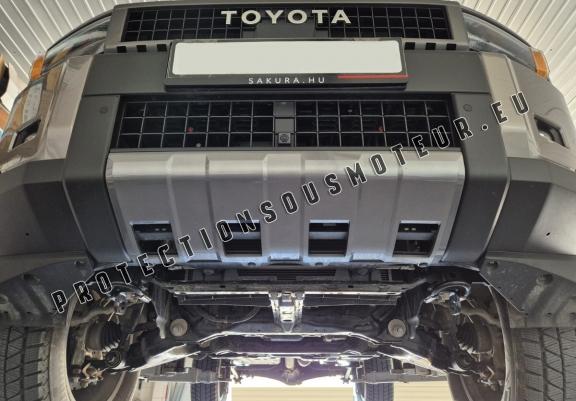 Protection sous moteur Toyota Land Cruiser 250 