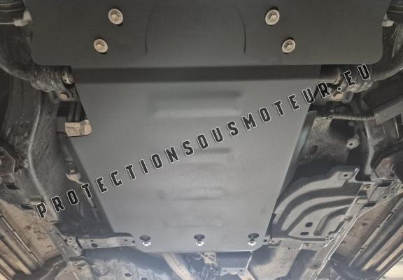 Protection de la boîte de vitesse Toyota Land Cruiser 250