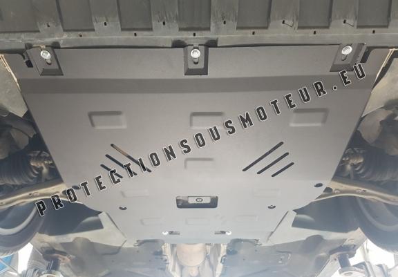 Protection sous moteur et de la boîte de vitesse Mercedes B-Class W246