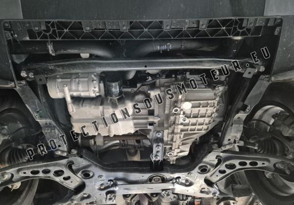 Protection Sous Moteur Baic Beijing BJ30