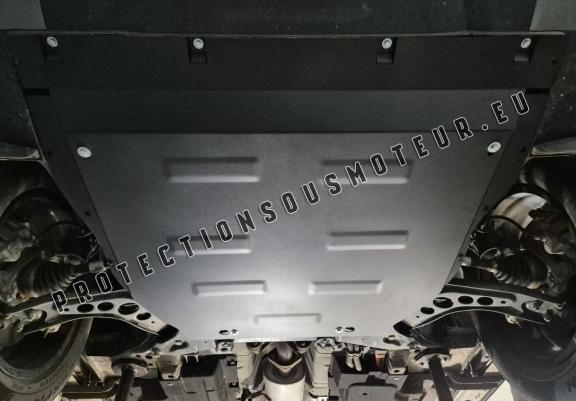 Protection Sous Moteur Baic Beijing BJ30