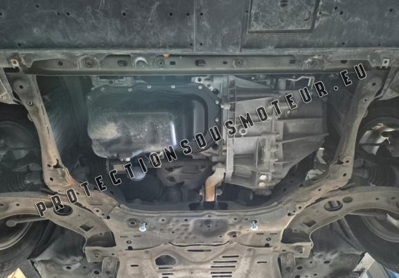 Protection sous moteur et de la boîte de vitesse Mazda CX3