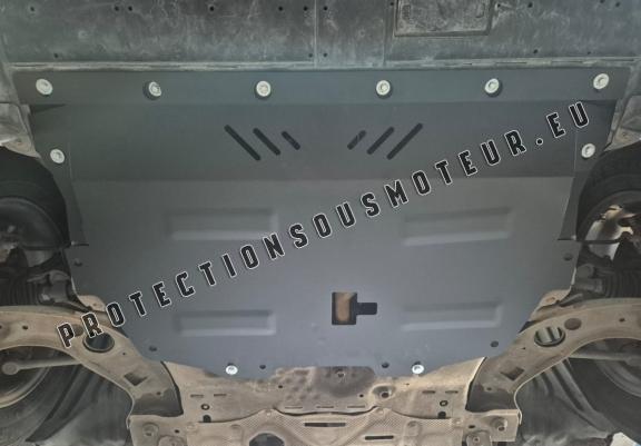 Protection sous moteur et de la boîte de vitesse Mazda CX3
