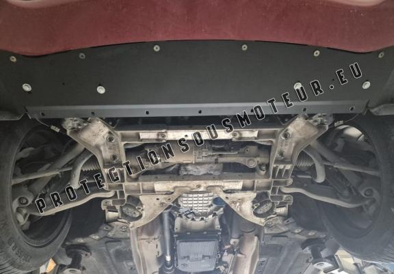 Protection sous moteur et de la boîte de vitesse Alfa Romeo Stelvio
