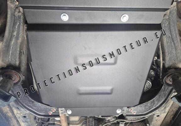 Protection de la boîte de transfert Maxus T60 Max