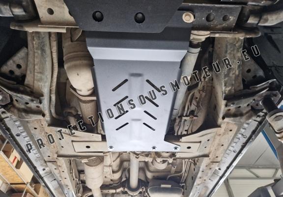 Protection de la boîte de vitesse Ford Ranger