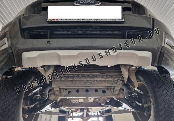 Protection de la boîte de vitesse Ford Ranger