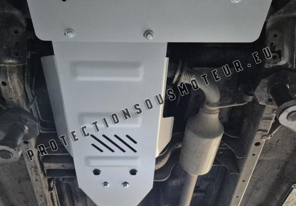 Aluminium protection de la boîte de vitesse Suzuki Grand Vitara XL7
