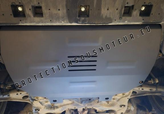Protection sous moteur et de la boîte de vitesse Citroen C5 Aircross