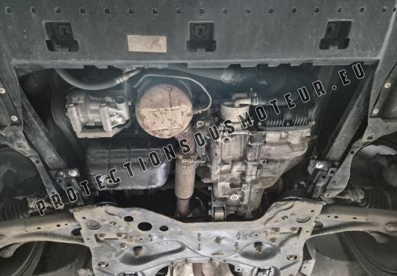 Protection sous moteur Citroen Grand C4 SpaceTourer
