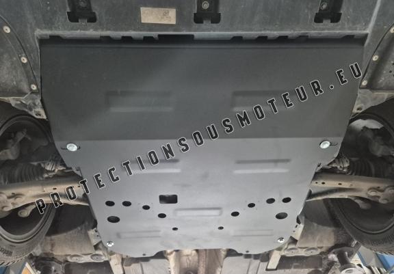 Protection sous moteur Citroen Grand C4 SpaceTourer