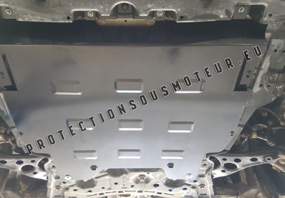 Protection sous moteur et de la boîte de vitesse Lexus UX