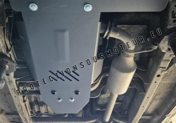 Protection de la boîte de vitesse Suzuki Grand Vitara XL-7 