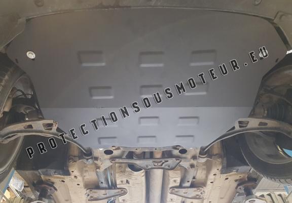 Protection sous moteur et de la boîte de vitesse Mini Countryman R60