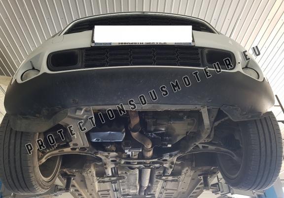 Protection sous moteur et de la boîte de vitesse Mini Countryman R60