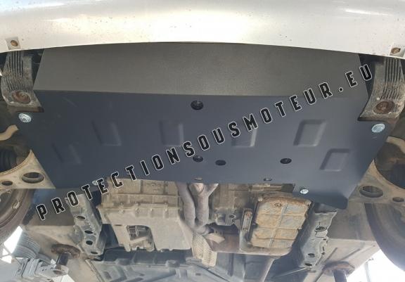 Protection sous moteur et de la boîte de vitesse Mercedes A-Classe W168