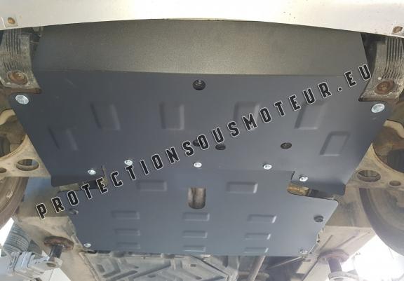 Protection sous moteur et de la boîte de vitesse Mercedes A-Classe W168