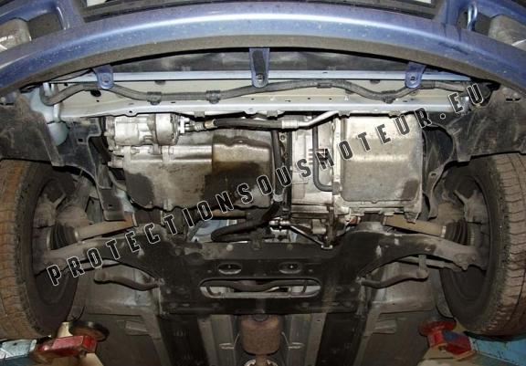 Protection sous moteur et de la boîte de vitesse Citroen Xsara Picasso
