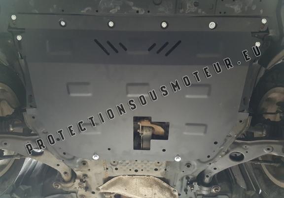 Protection sous moteur et de la boîte de vitesse Mazda 3