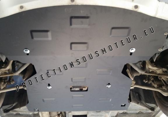 Protection Sous Moteur BMW Seria 3 E90/91/92