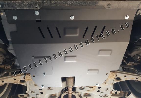Protection sous moteur et de la boîte de vitesse Fiat Grande Punto