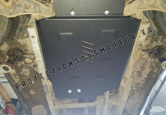 Protection de la boîte de vitesse Suzuki X90