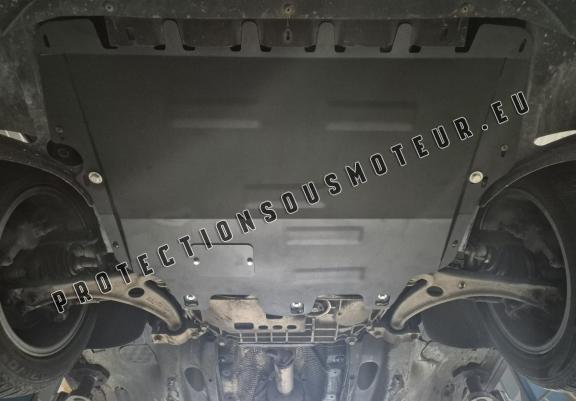 Protection sous moteur et de la boîte de vitesse Seat Alhambra