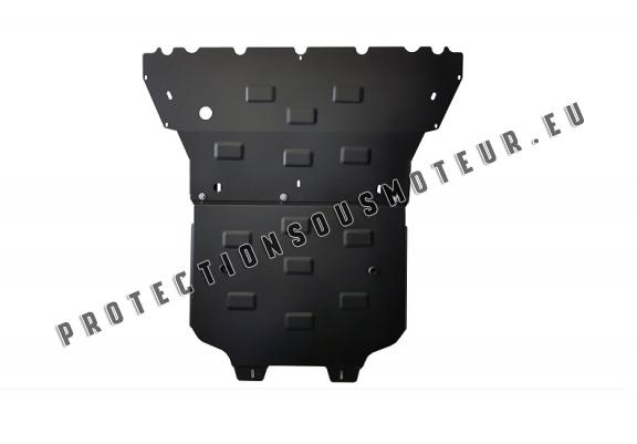 Protection de la boîte de vitesse Audi A4 B9