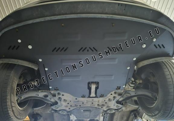 Protection sous moteur et de la boîte de vitesse Hyundai Tucson