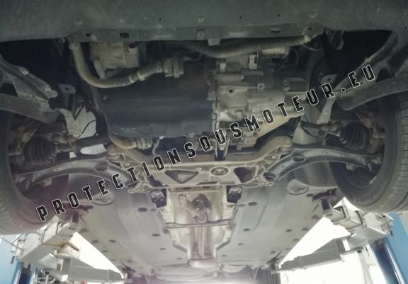 Protection sous moteur et de la boîte de vitesse VW Tiguan