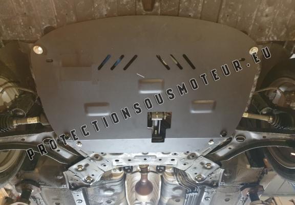 Protection sous moteur et de la boîte de vitesse Kia Rio 3