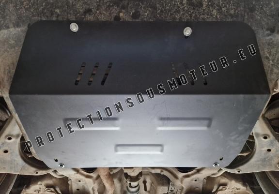 Protection sous moteur et de la boîte de vitesse Hyundai Tucson