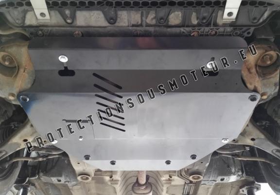 Protection sous moteur et de la boîte de vitesse Kia Rio 2