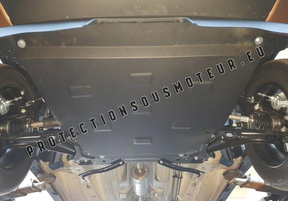Protection sous moteur et de la boîte de vitesse Ford EcoSport