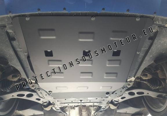 Protection sous moteur et de la boîte de vitesse Mini Cooper F55/56