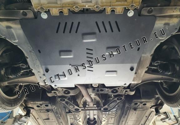 Protection sous moteur et de la boîte de vitesse Opel Zafira C