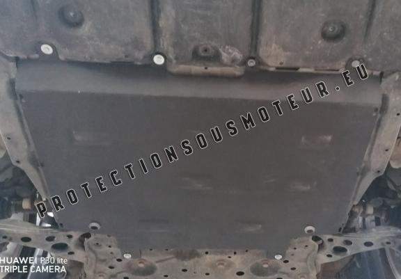 Protection Sous Moteur Toyota Corolla