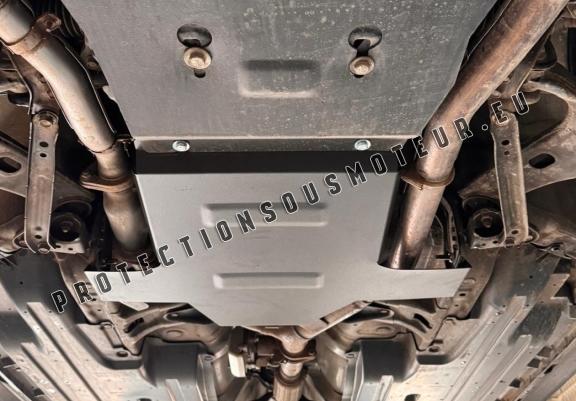 Protection de la boîte de vitesse automatique Subaru XV