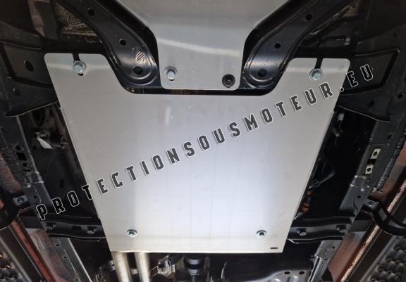 Protection de la boîte de transfert Ford Ranger Raptor - Aluminium
