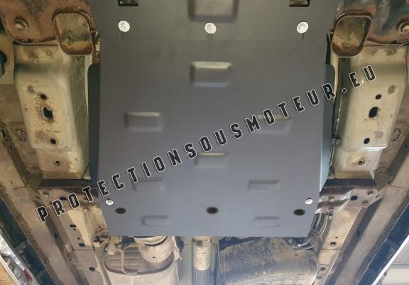 Protection de la boîte de vitesse Jeep Grand Cherokee