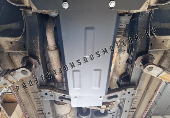 Protection de la boîte de vitesse Jeep Cherokee - KJ