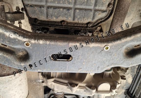 Protection de la boîte de vitesse Jeep Cherokee - KJ