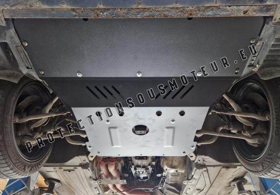 Protection Sous Moteur BMW Seria5 E39