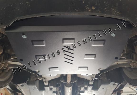 Protection sous moteur et de la boîte de vitesse Mini Cooper R56