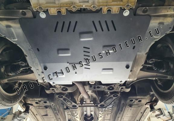 Protection sous moteur et de la boîte de vitesse Chevrolet Malibu